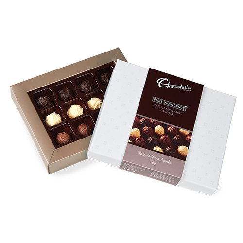 Chocolatier Truffle Collection 150g