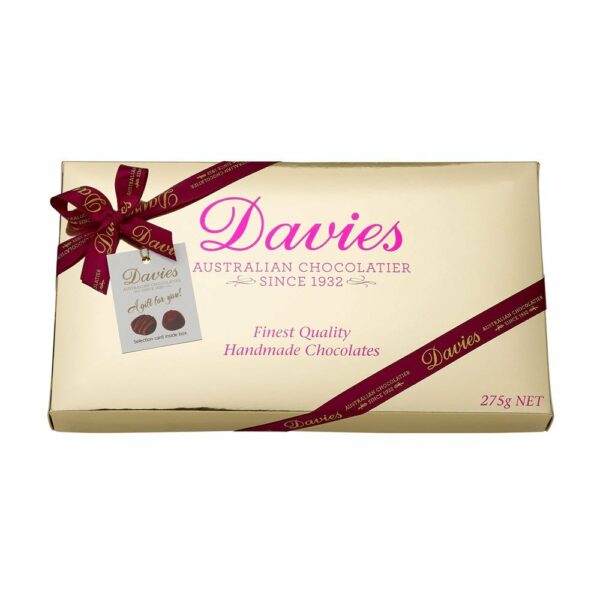 Davies Gold Box - 275g