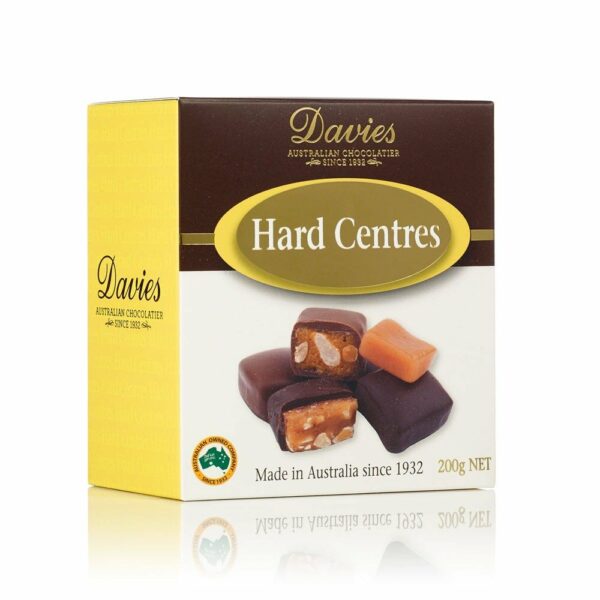 Davies Hard Centres - 200g