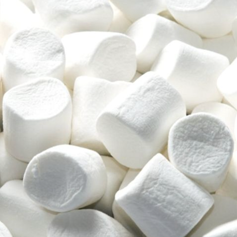 White Mallow 800g