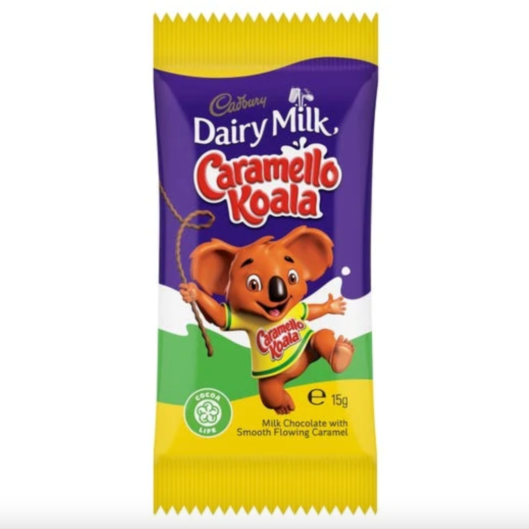 Caramello Koala