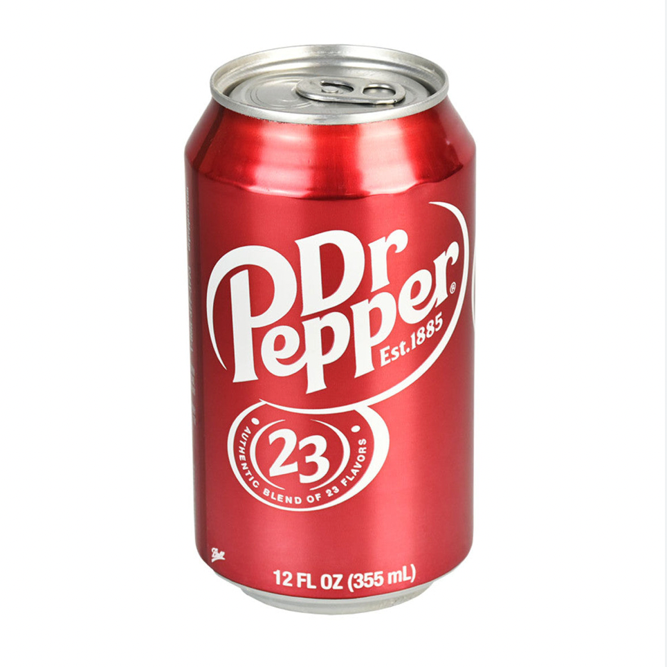 Dr. Pepper (355ml Can)