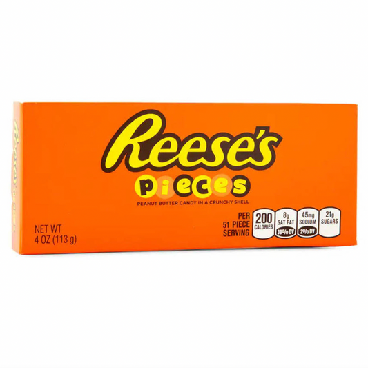 Reese's Pieces 113g Box
