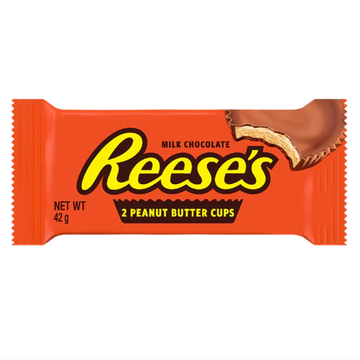 Reese's Peanut Butter Cups 42g