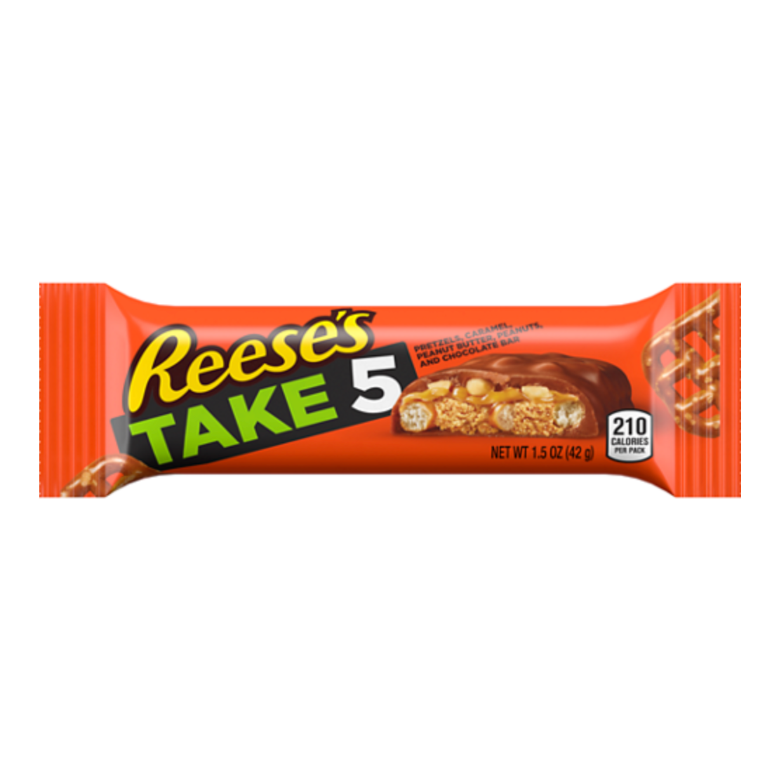 Reese's Take 5 Bar