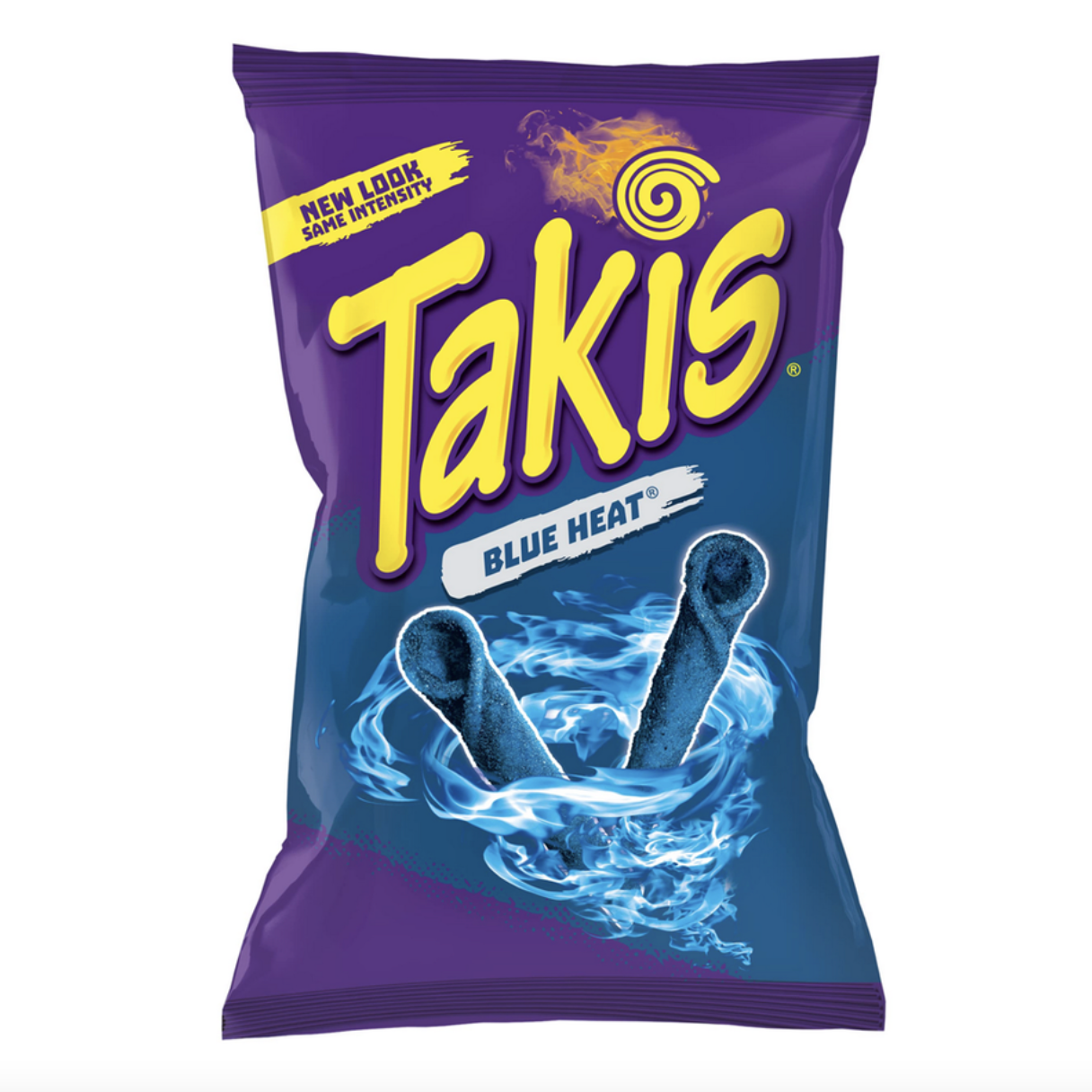 Takis Blue Heat 280g