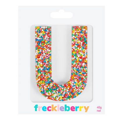 Freckleberry A - Z