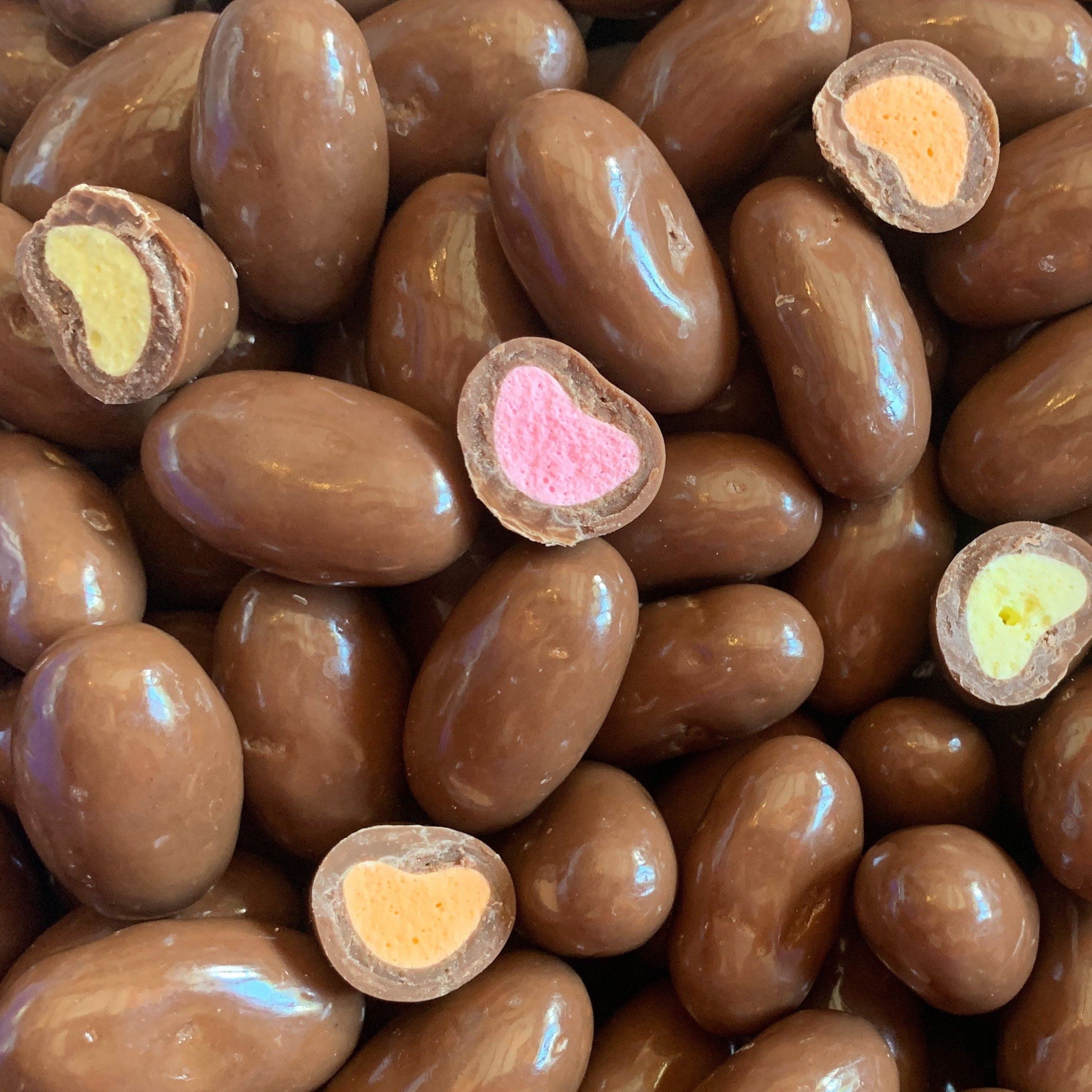 Chocolate Clangers - 350g