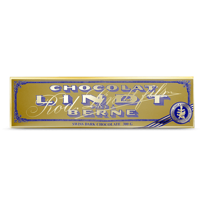 Lindt Swiss Premium Dark Chocolate - 300g