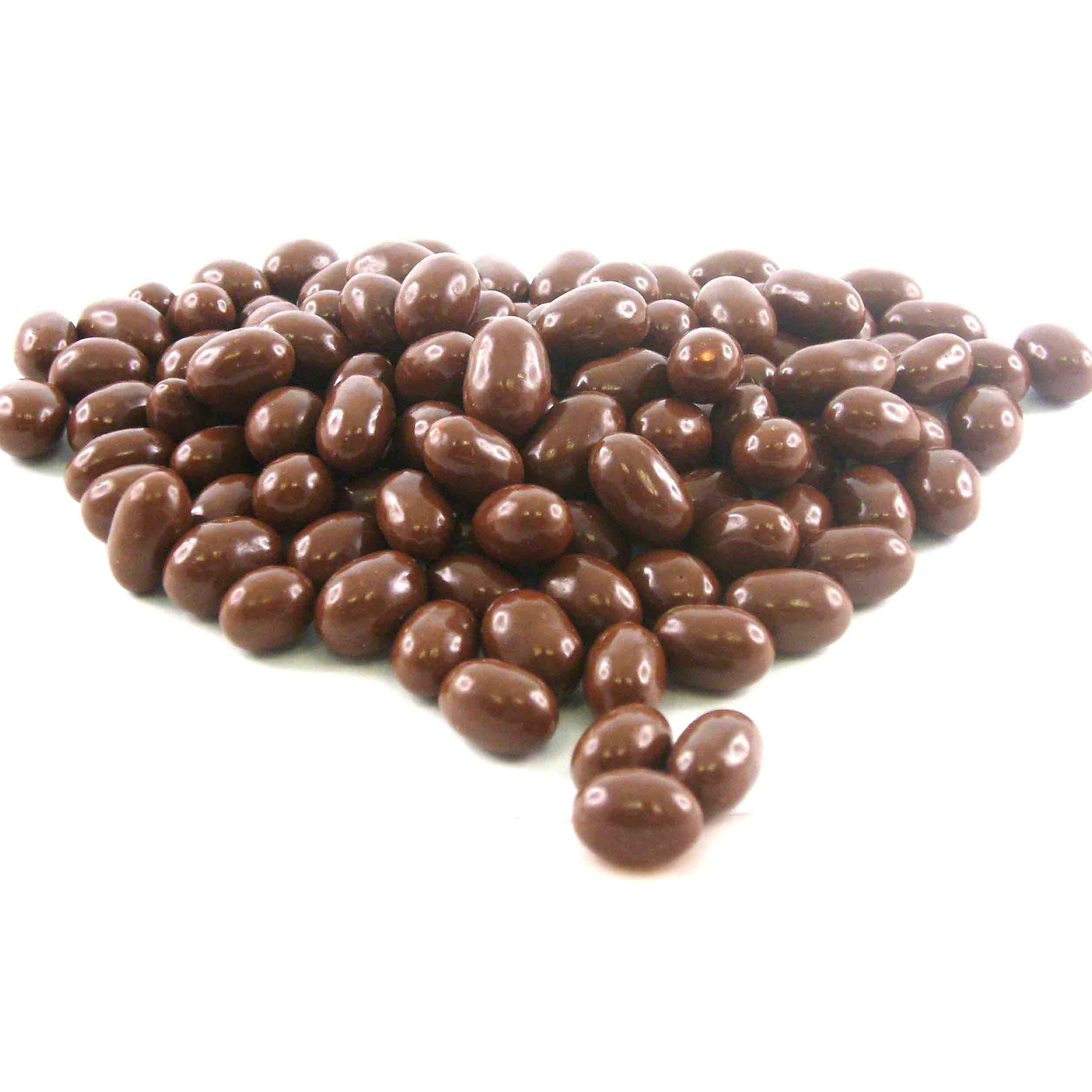 Milk Chocolate Peanuts - 300g