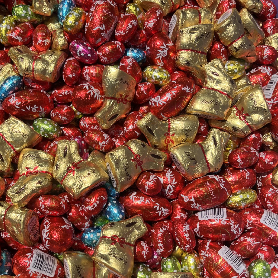 Why Sweet As is your Go-To for Easter this Year