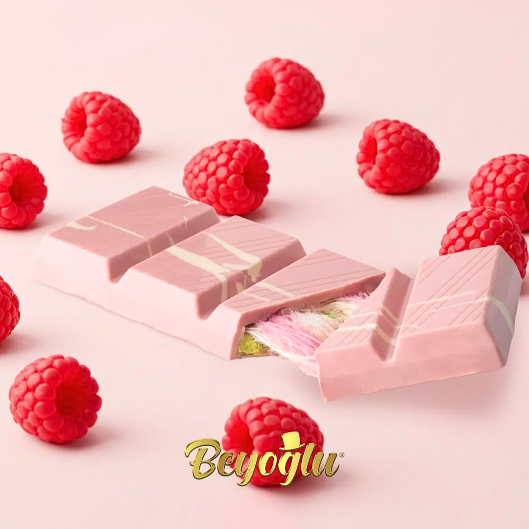 Australia’s Next Chocolate Obsession Has Arrived: Angel Hair Chocolate Now In Store!