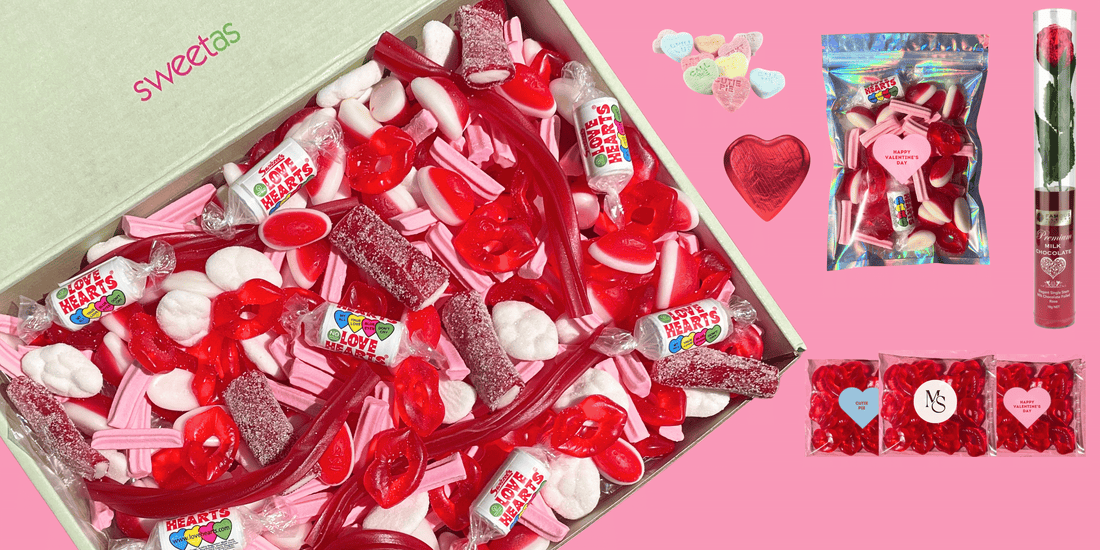 Sweet As Valentine’s Day Gifts 2026