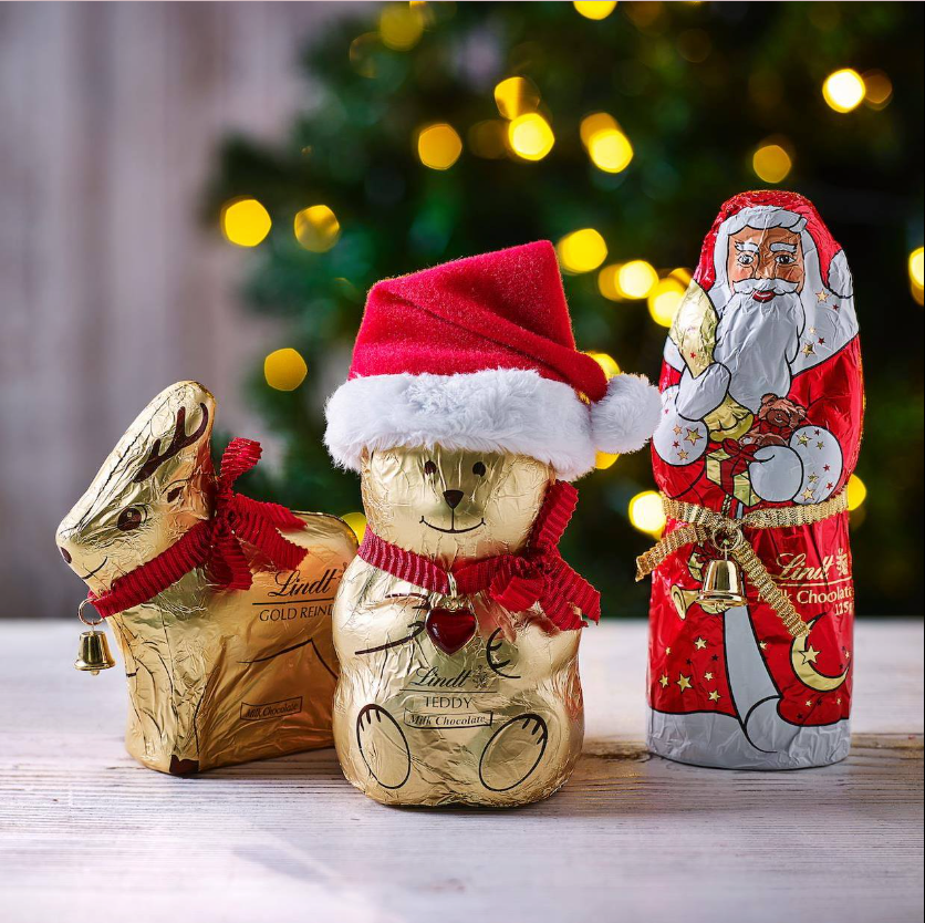 Shop Lindt Chocolate at Discounted Prices