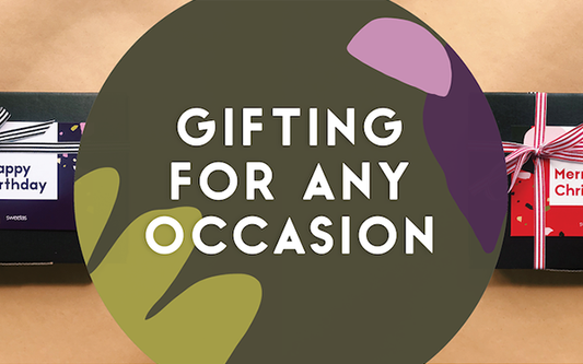 Gifting For Any Occasion