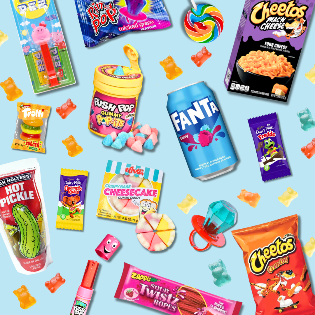 School Holiday Treats: The Perfect Sweet Escape for Kids (and Parents!)