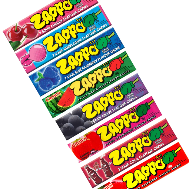 Zappos