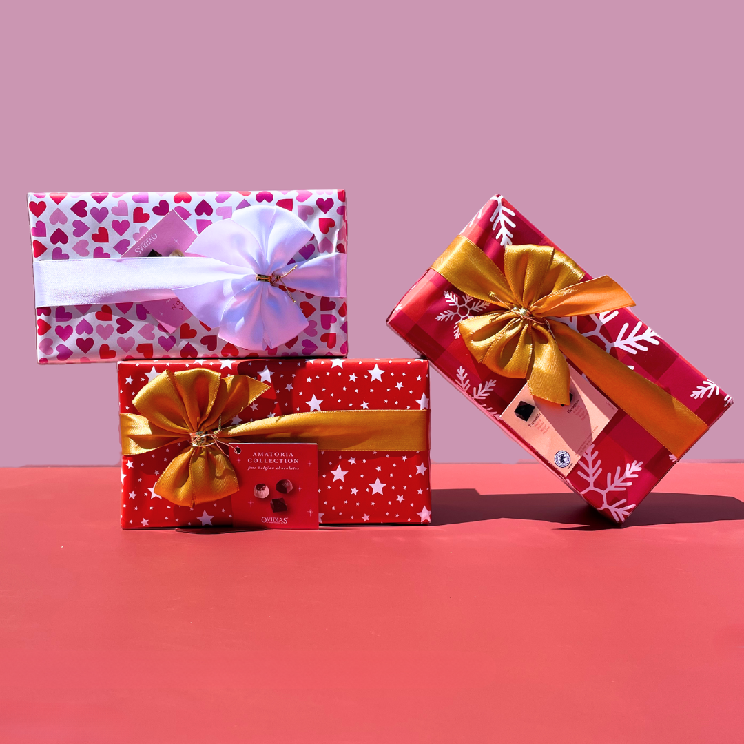 Christmas Gifts