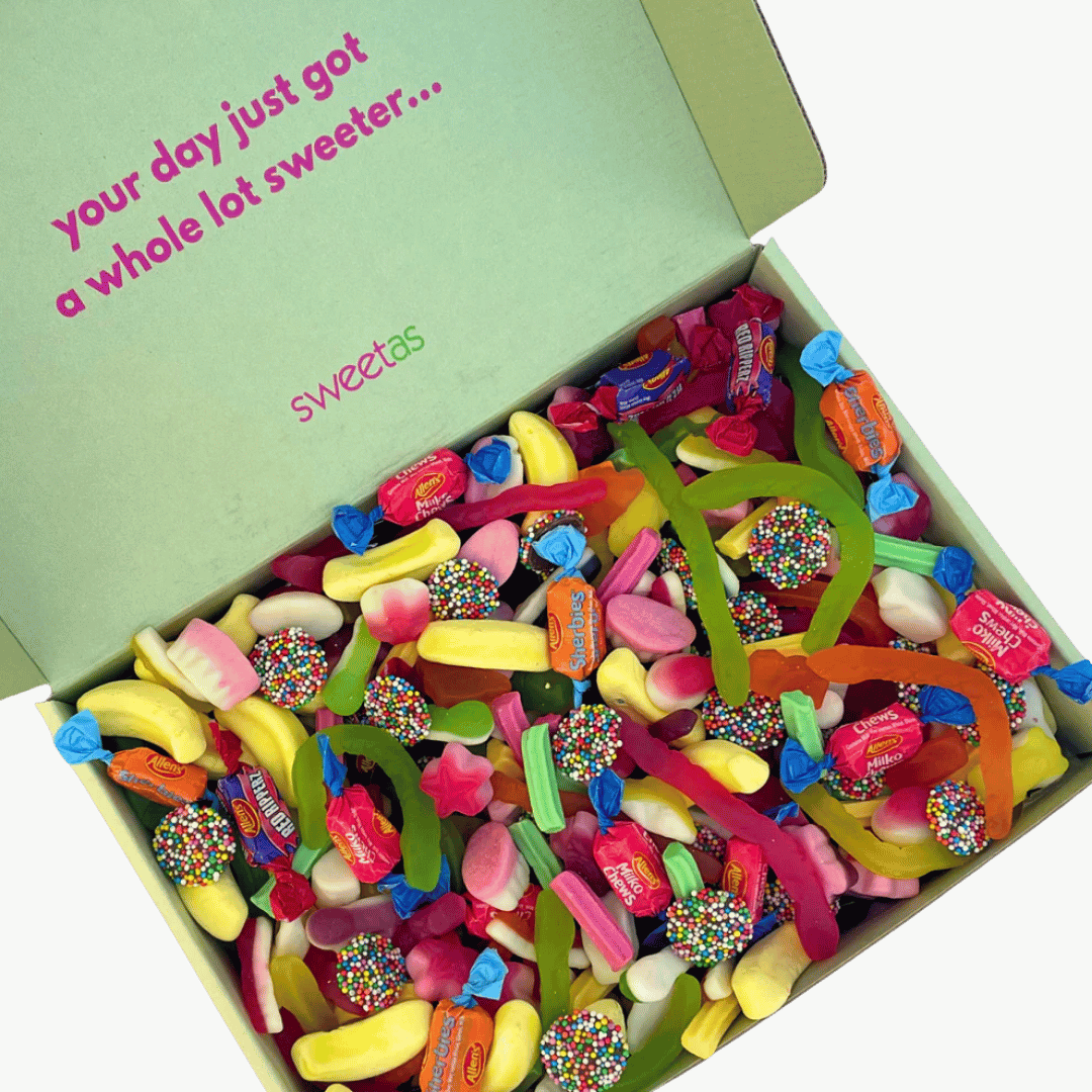 Shop All Confectionery Online in Australia | Sweet As Treats