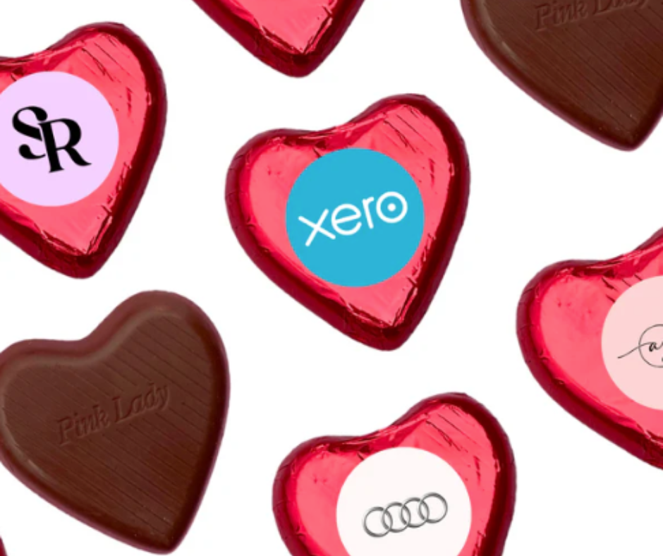 Personalised Chocolates | Premium Gifts