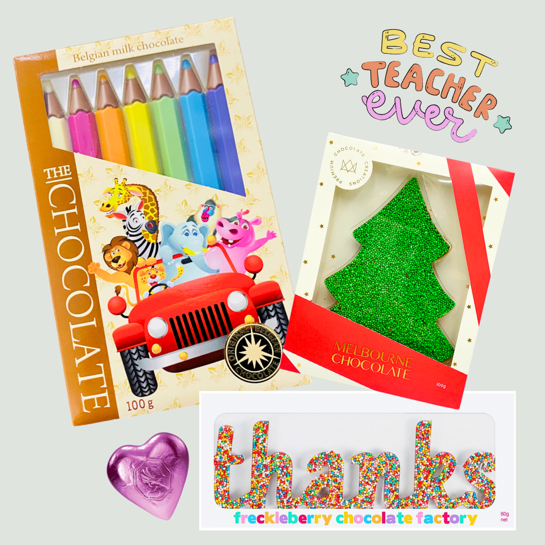Teachers Gifts