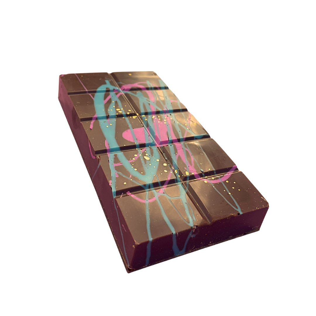 Chocolate Blocks, Tablets & Bars