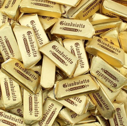 European Chocolate