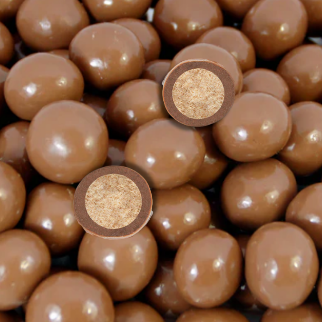 Pre-Bagged Chocolates