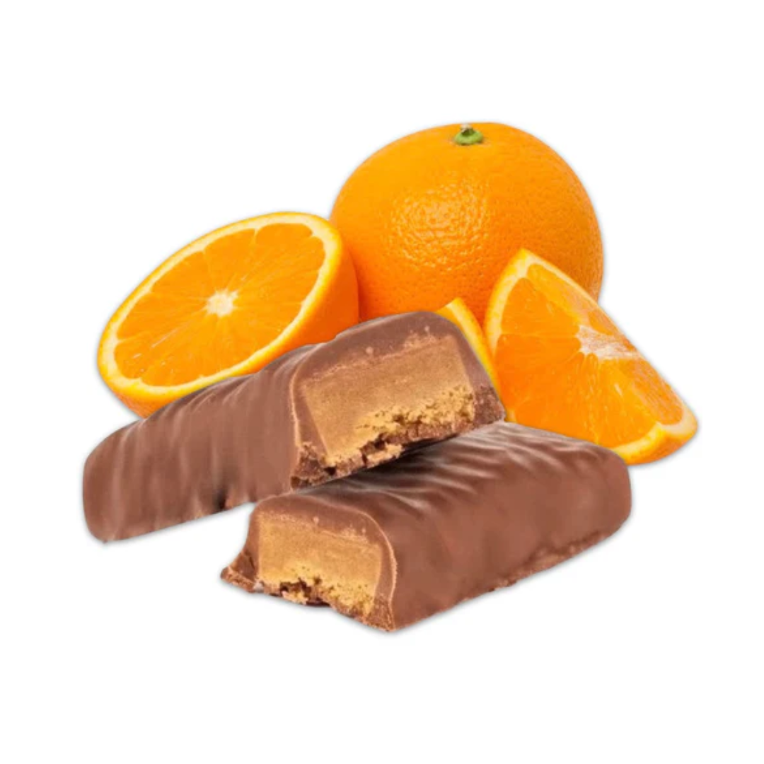 Orange Chocolate