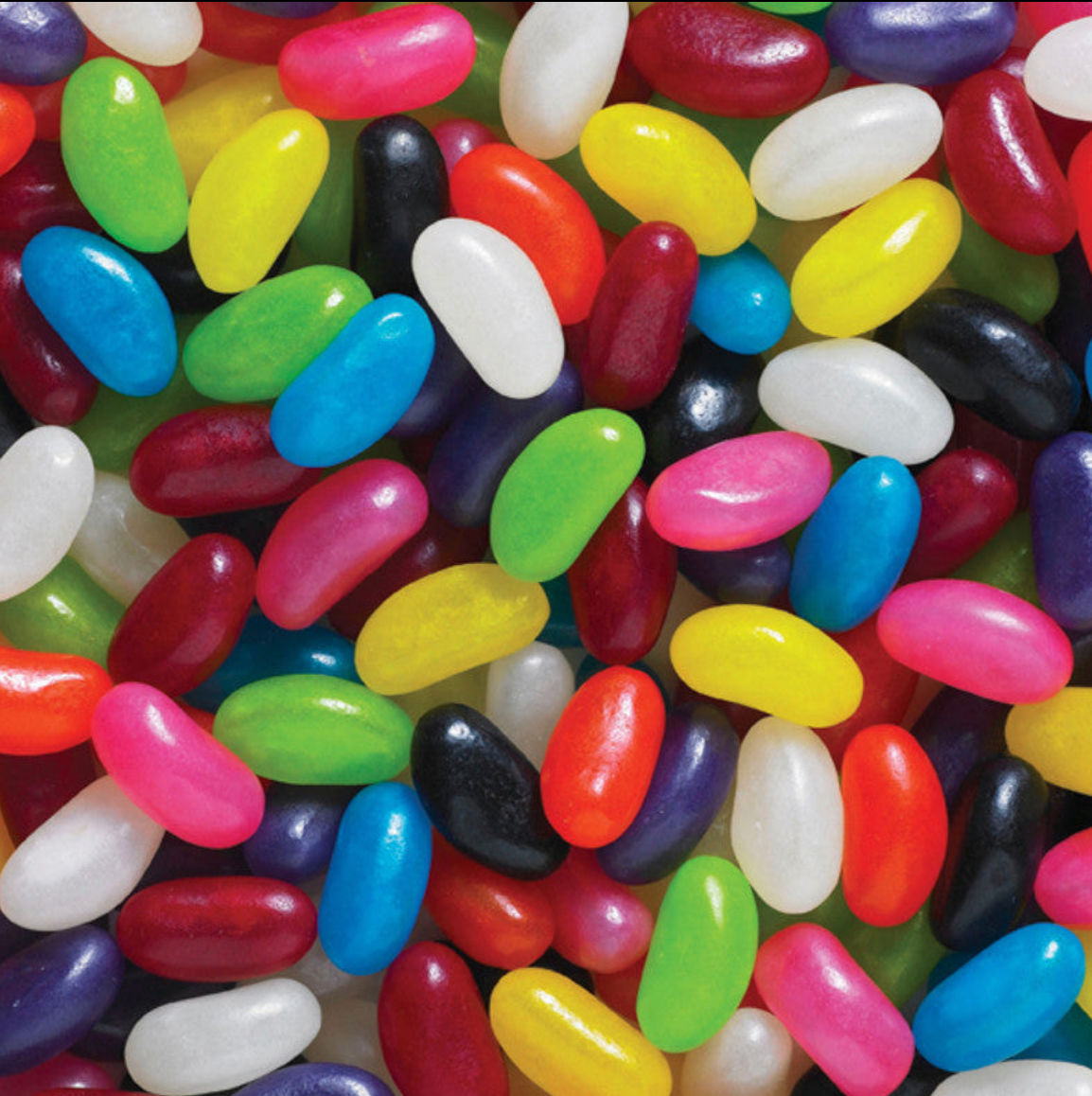 Jelly Beans Sweet As