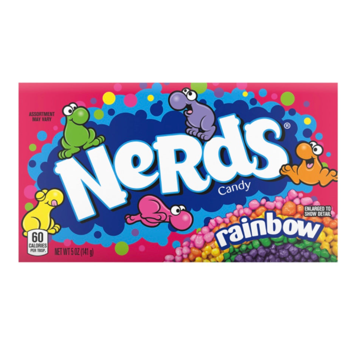 Nerds
