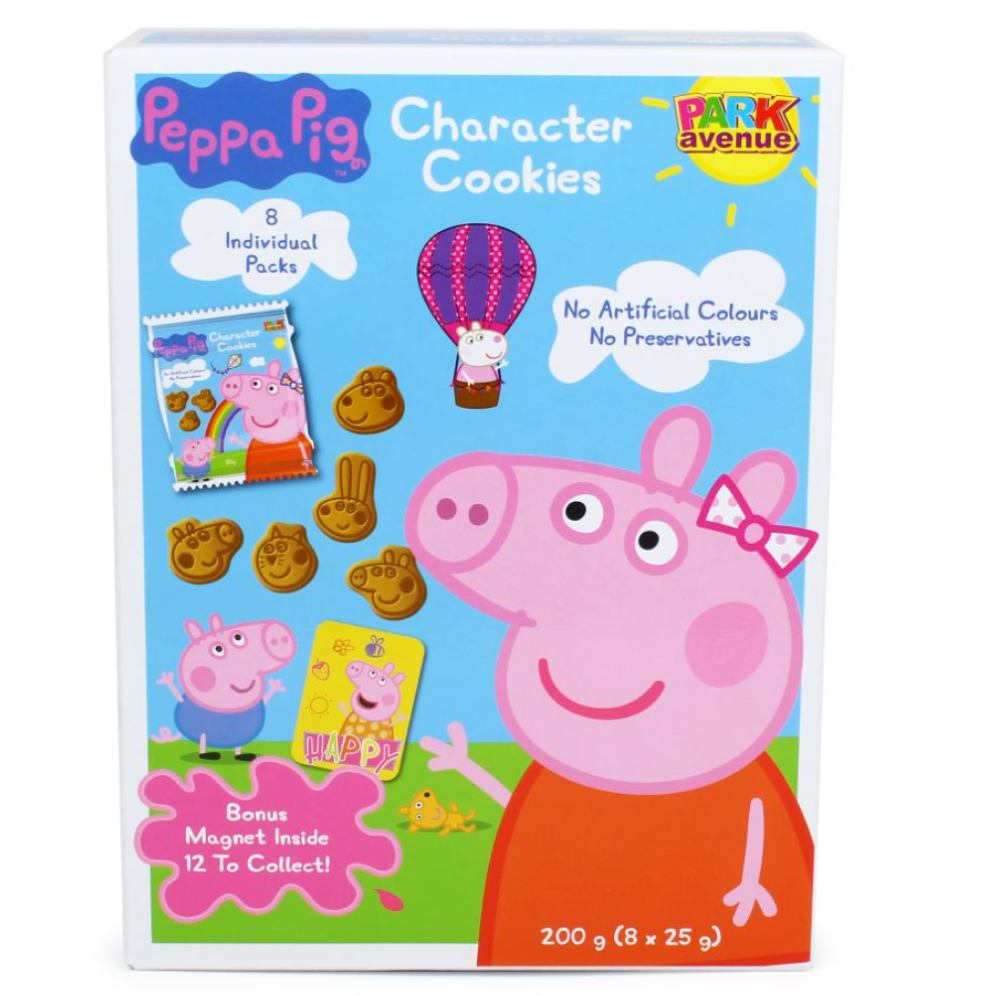 Peppa Pig