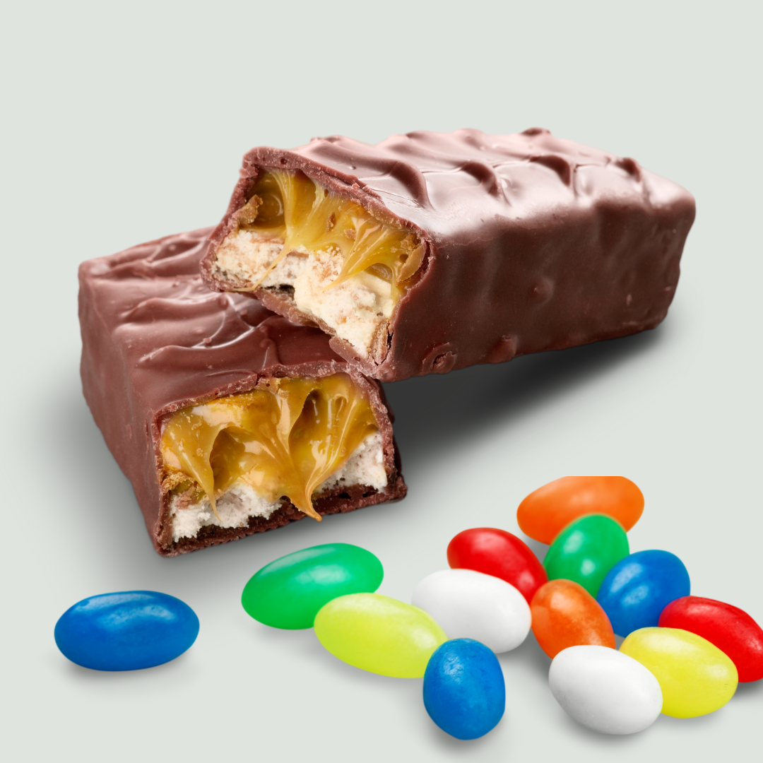 Bulk Lollies & Chocolates