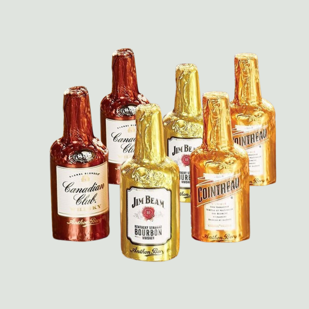 Liqueurs