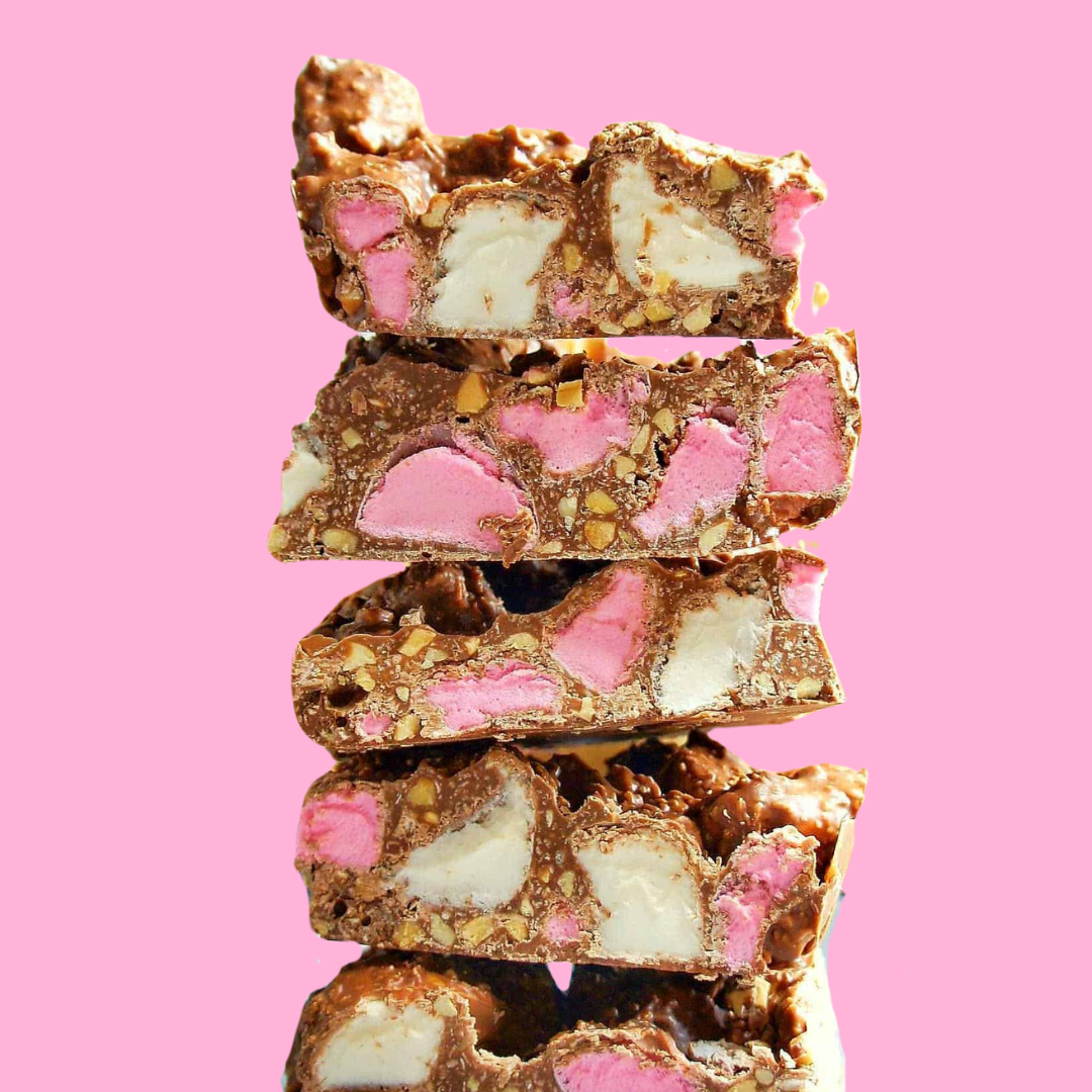 Rocky Road