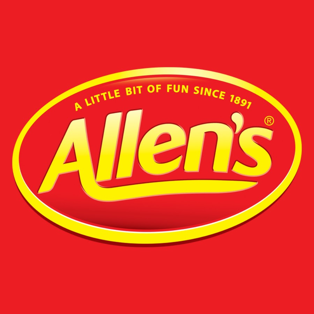 Allen's Lollies