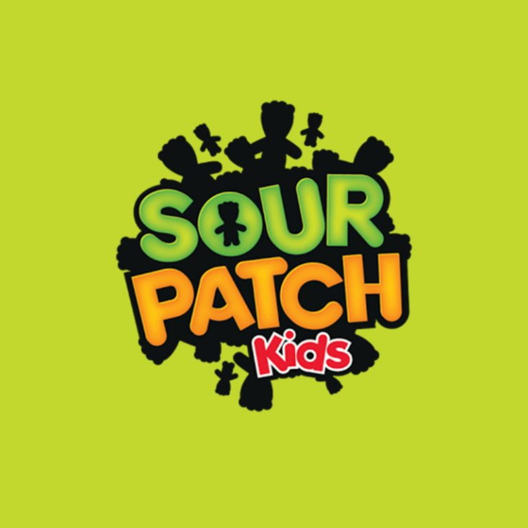 Sour Patch Kids