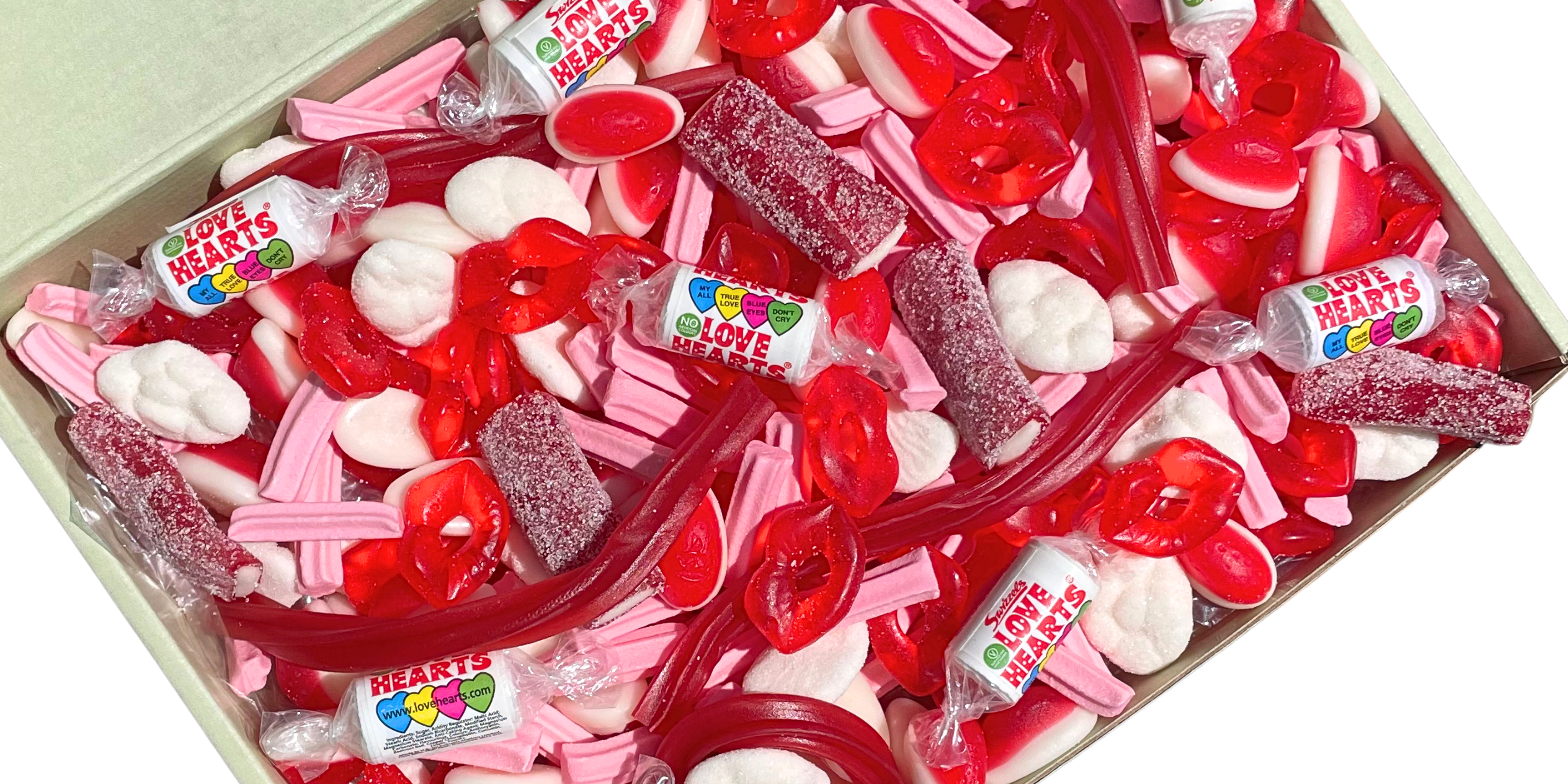 Valentine’s Day Candy & Chocolate Gifts – Perfect for Loved Ones & Corporate Gifting