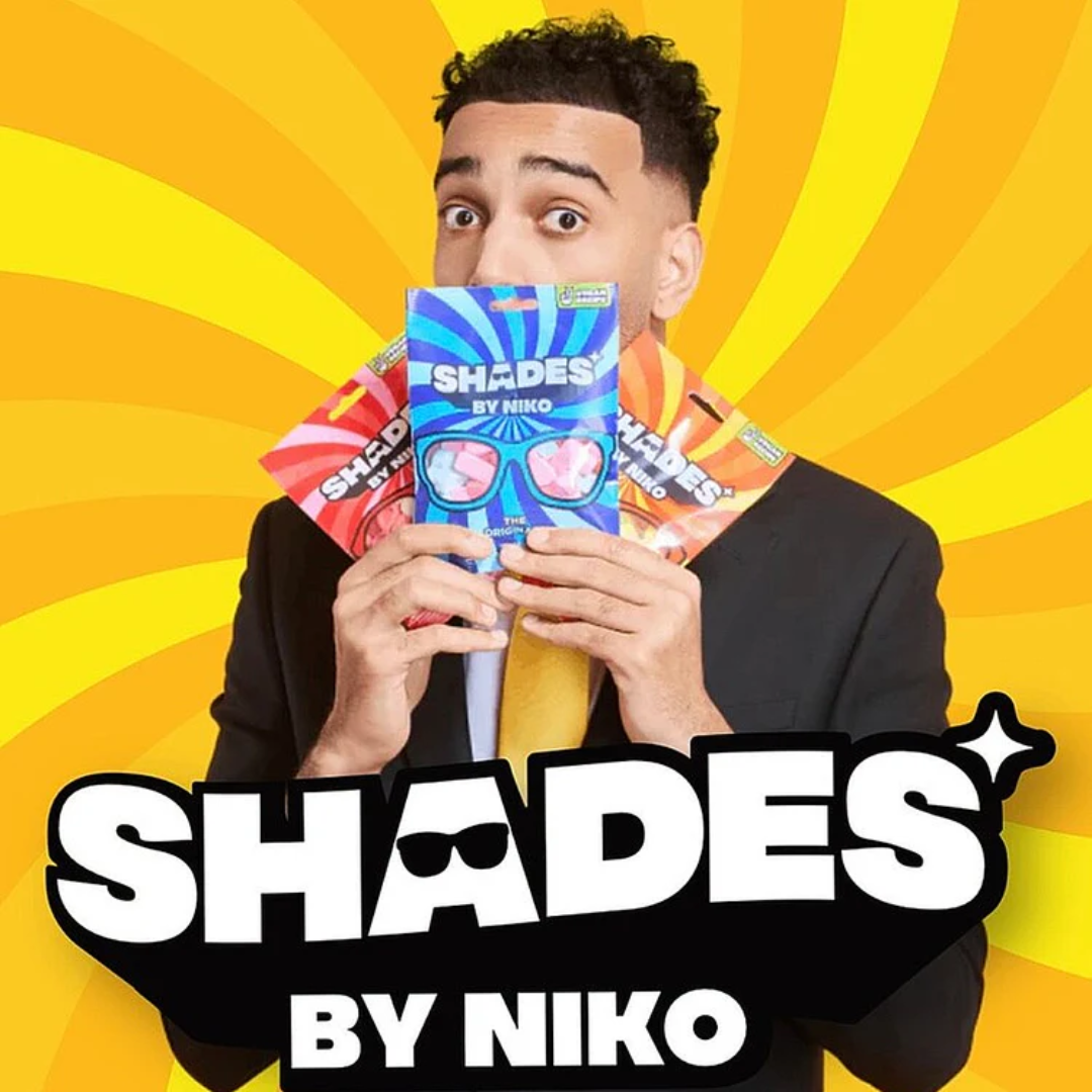 Shades By Niko Australia – Viral Candy at Sweet As