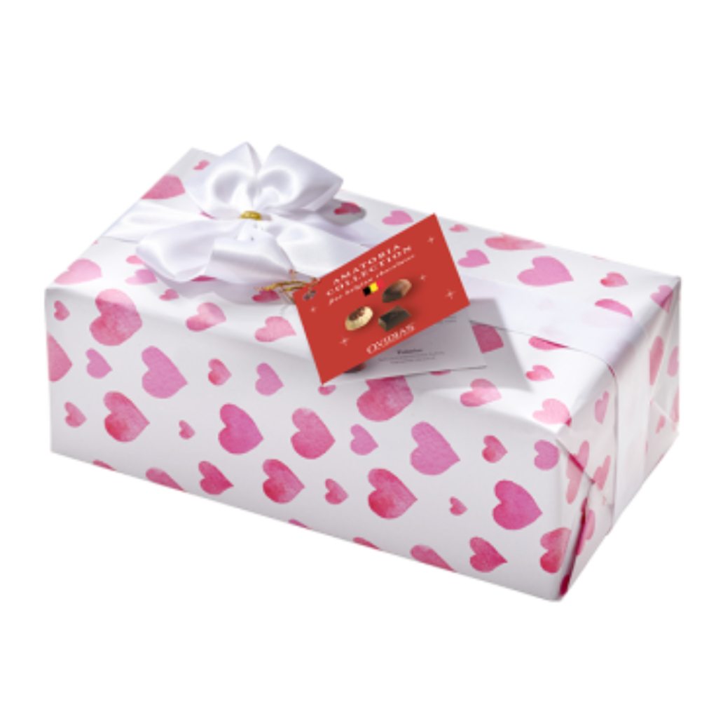 Gifts Under $20 Belgian Chocolate