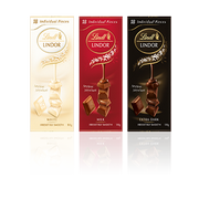Lindt Blocks
