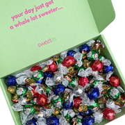 Christmas Chocolate Praline Gift Box 1.5kg - 120 pieces