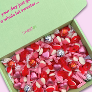 Cutie Pie - Chocolate and Lolly Gift Box 1.85kg