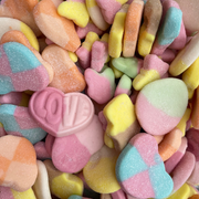 Assorted Swedish style candy 2kg