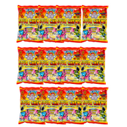 TNT Sour Chews - 12 x 500g (1200 pieces)