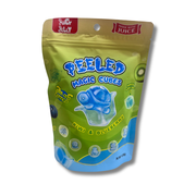 Peeled Magic Cubes Kiwi & Blueberry 120g