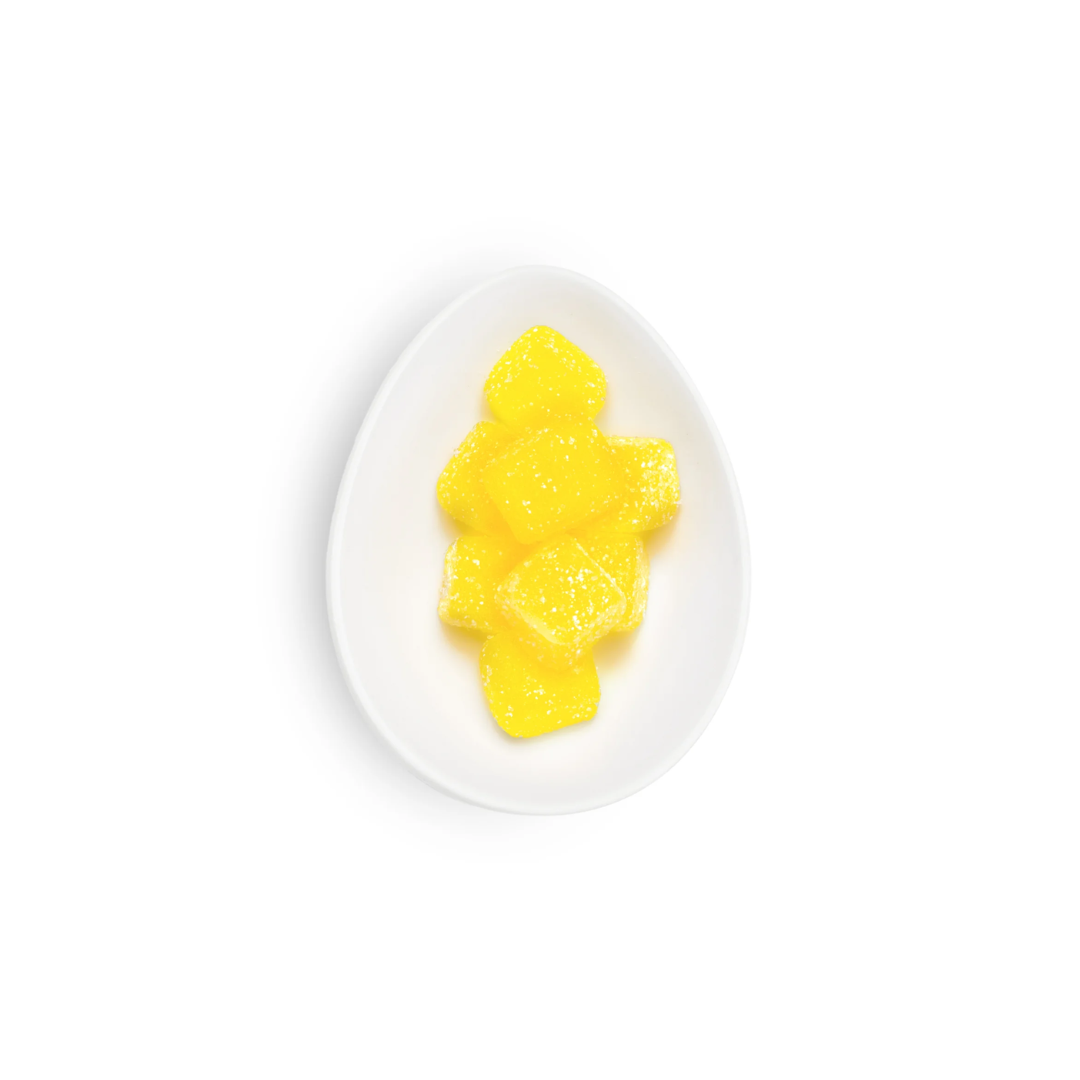 Sugarfina Tropical treats 2-piece bento gift set 120g