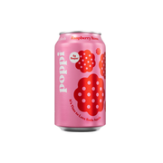 Poppi Raspberry Rose 355ml