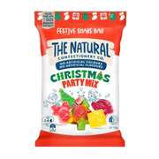 The Natural Confectionary Co. Christmas Mix 720g