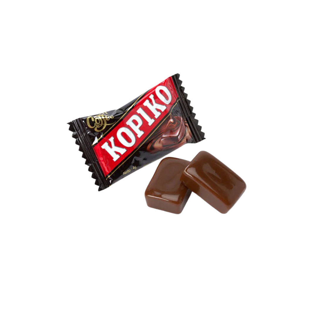 Kopiko Coffee Lollies - 175g